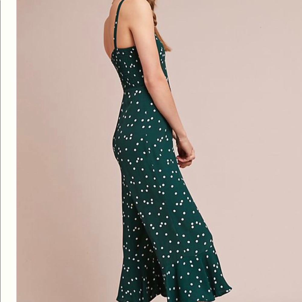 Faithfull The Brand Lea Jumpsuit $120 - Picture 4 of 8